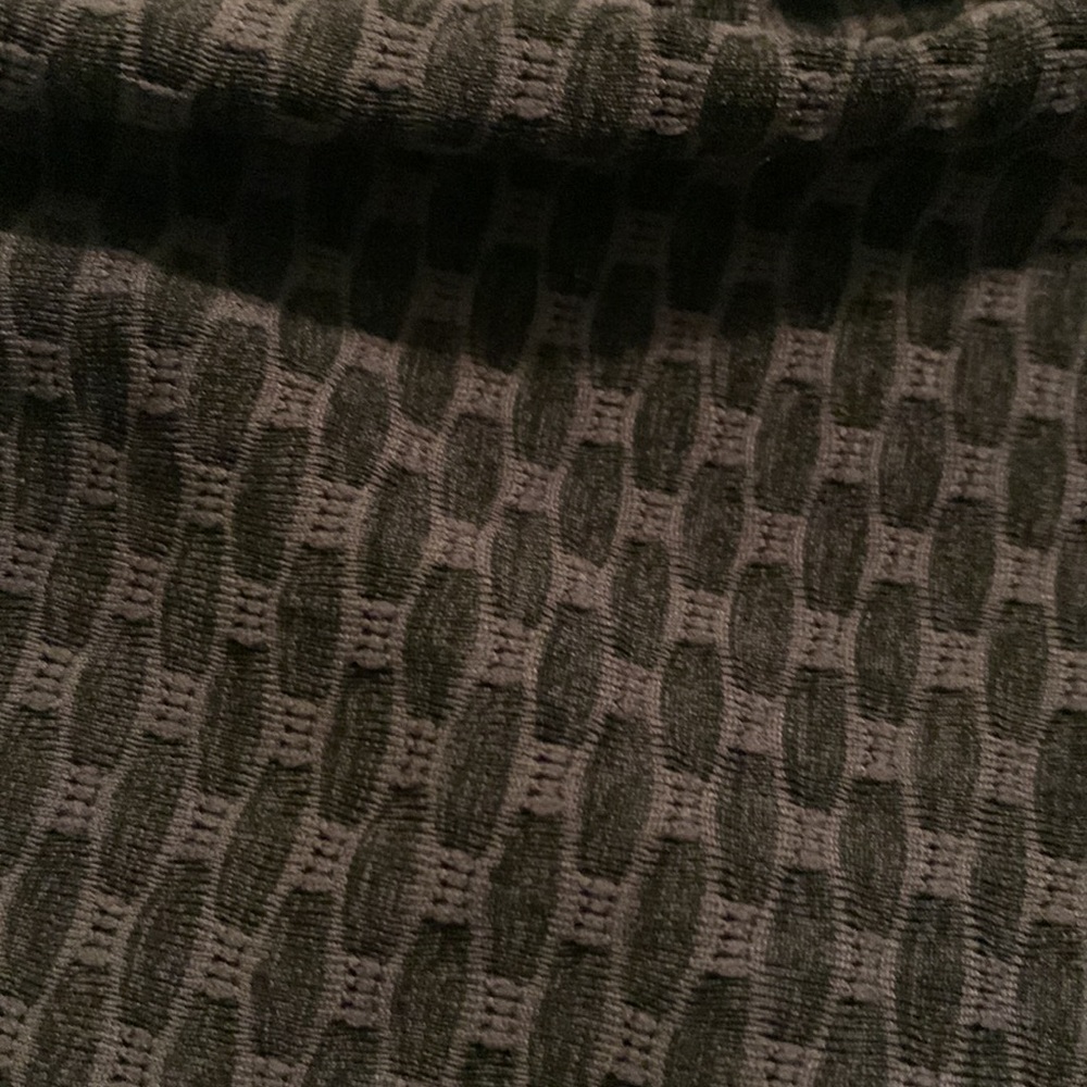 Workout capris - Picture 3 of 4
